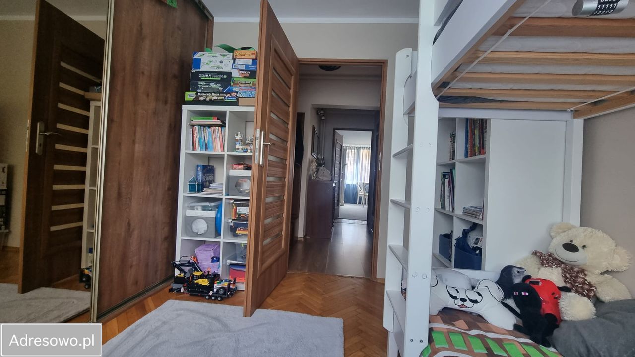 Mieszkanie 2-pokojowe Szczecin Niebuszewo, ul. Kazimierza Królewicza. Zdjęcie 1