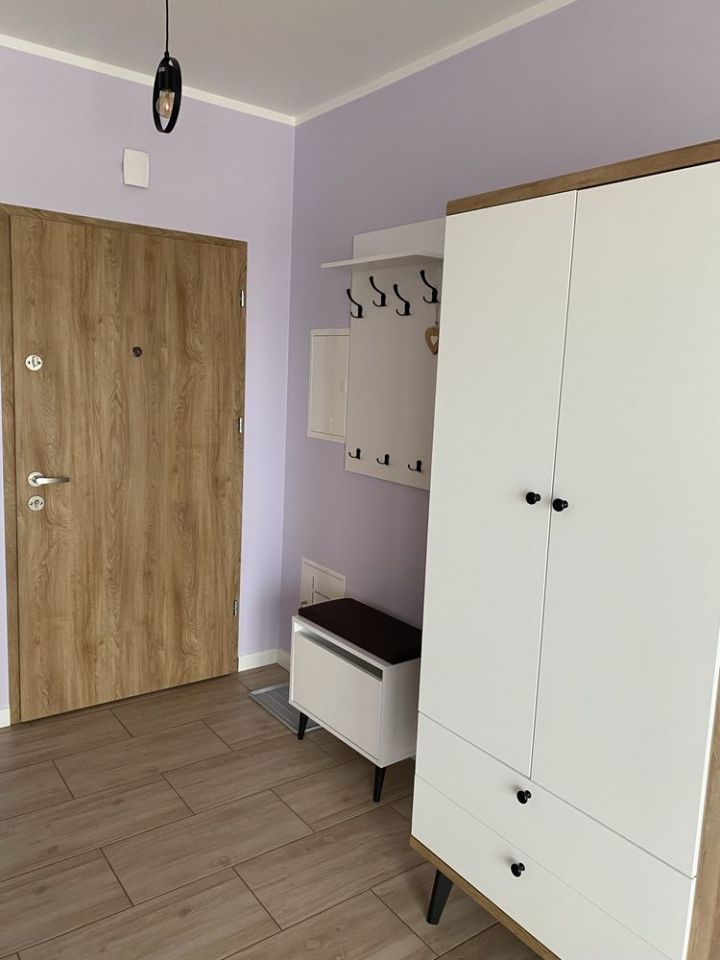 Mieszkanie 1-pokojowe Augustów Lipowiec, ul. Turystyczna. Zdjęcie 5