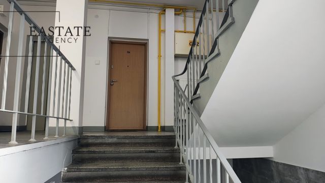 Mieszkanie 3-pokojowe Warszawa Ochota, ul. Dorotowska. Zdjęcie 17