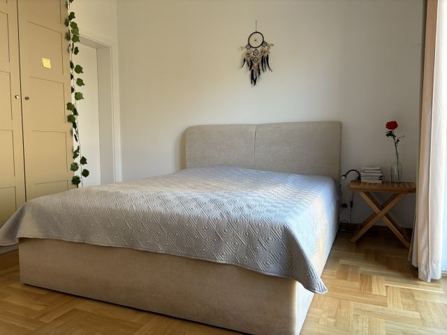 Mieszkanie 3-pokojowe Grodzisk Mazowiecki Łąki, ul. J. I. Kraszewskiego. Zdjęcie 8