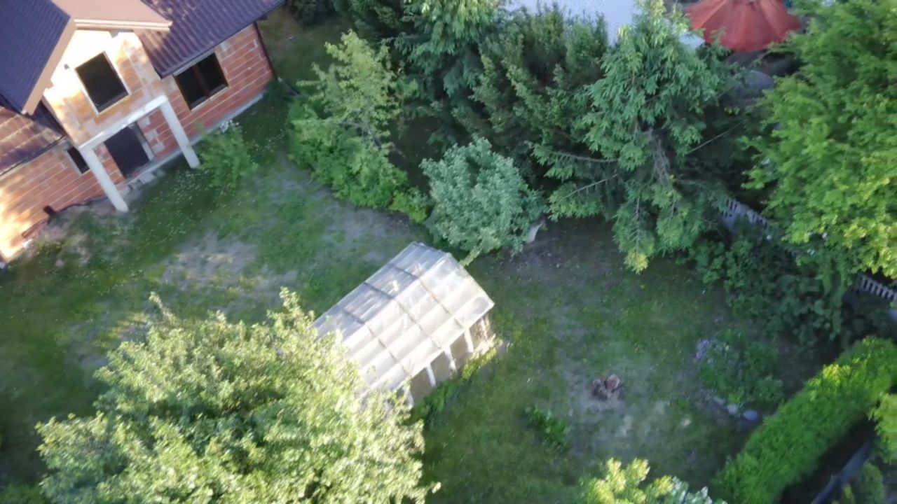 dom wolnostojący, 6 pokoi Władysławów, ul. Orla. Zdjęcie 7