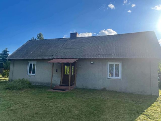 Działka budowlana Krasnystaw. Zdjęcie 1
