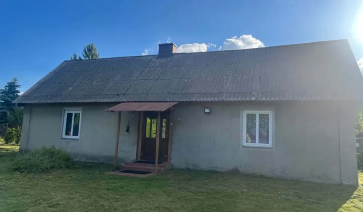 Działka budowlana Krasnystaw