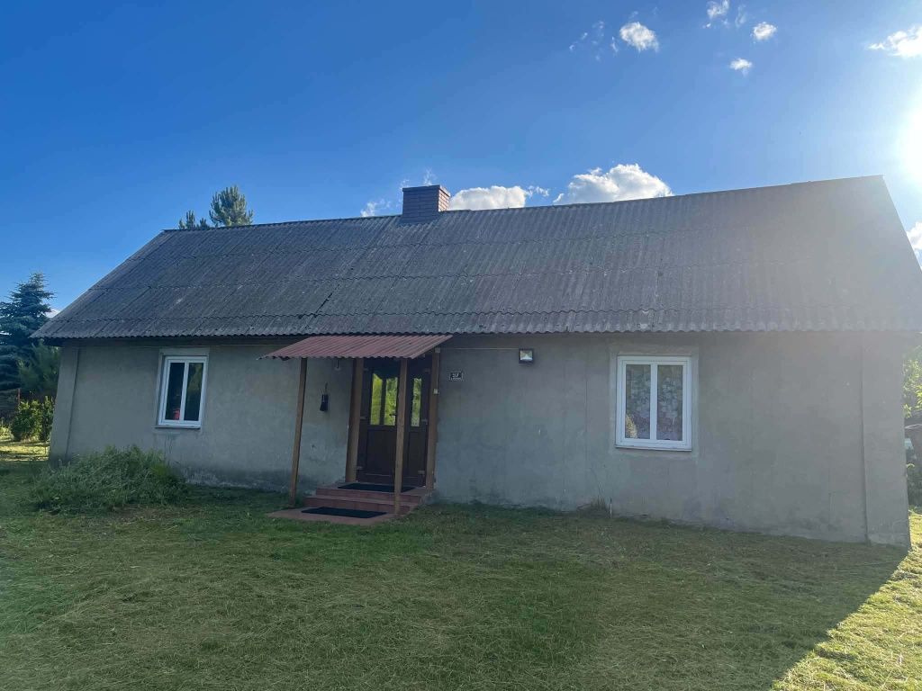 Działka budowlana Krasnystaw. Zdjęcie 1