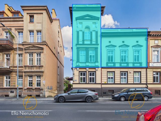 Lokal Legnica Tarninów, ul. Złotoryjska. Zdjęcie 1