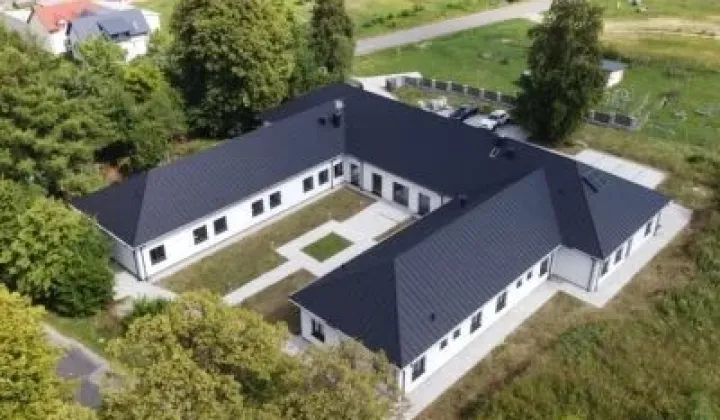 Lokal Chmiel Pierwszy