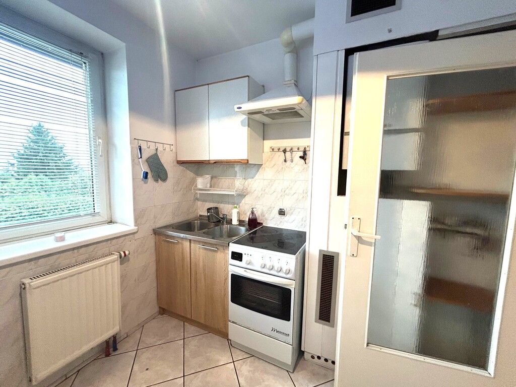 Mieszkanie 2-pokojowe Szczecin Warszewo, ul. Czeska. Zdjęcie 10