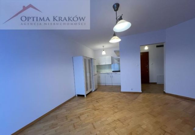 Mieszkanie 1-pokojowe Kraków Podgórze Duchackie, ul. Czarnogórska. Zdjęcie 8