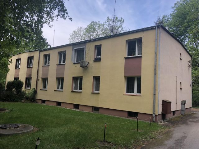 Mieszkanie 1-pokojowe Księżowola, ul. Parkowa. Zdjęcie 1