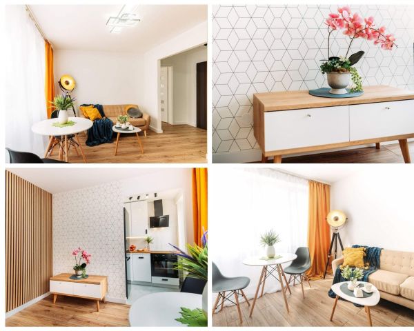 Mieszkanie 2-pokojowe Tarnów Gumniska, ul. Urwana. Zdjęcie 1