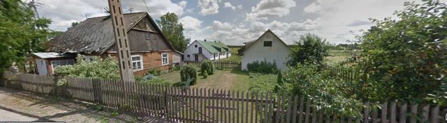 Działka rolno-budowlana Lipsk. Zdjęcie 1