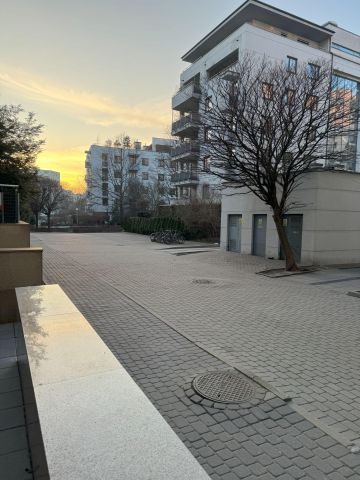 Lokal Warszawa, al. Komisji Edukacji Narodowej. Zdjęcie 10