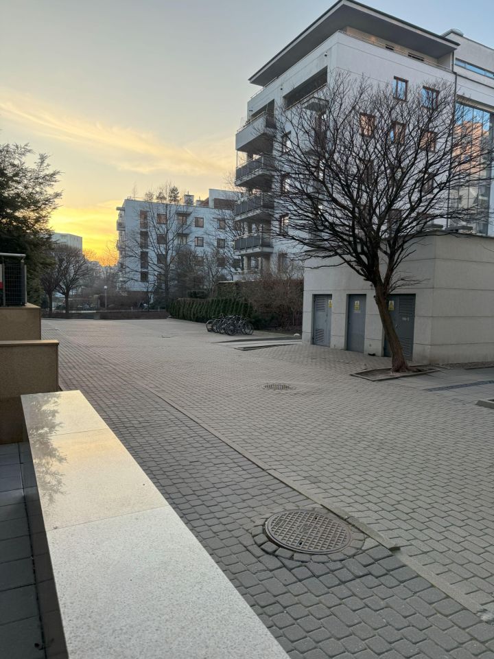 Lokal Warszawa, al. Komisji Edukacji Narodowej. Zdjęcie 10