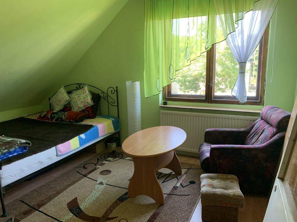 dom wolnostojący, 6 pokoi Bukowiec, ul. Wiatrakowa. Zdjęcie 7