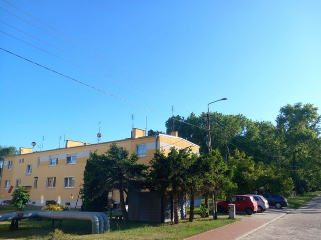 Mieszkanie 2-pokojowe Pawłowice. Zdjęcie 1