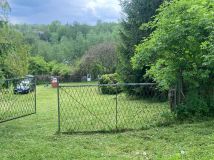 Działka rolno-budowlana Minoga. Zdjęcie 2