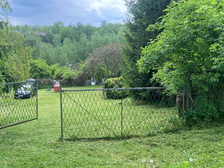 Działka rolno-budowlana Minoga. Zdjęcie 3