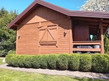 Działka rod Ełk. Zdjęcie 3