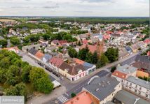 Lokal Zaniemyśl, pl. Plac Berwińskiego. Zdjęcie 3