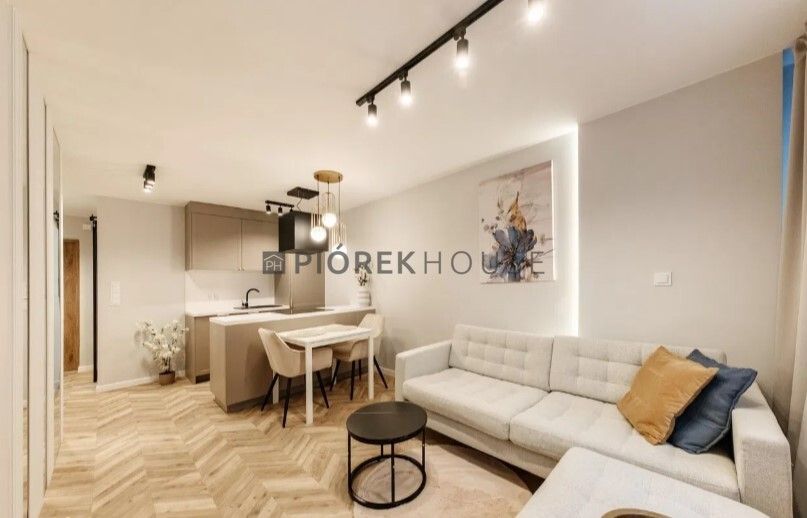 Mieszkanie 2-pokojowe Warszawa Wola, ul. Żelazna. Zdjęcie 8