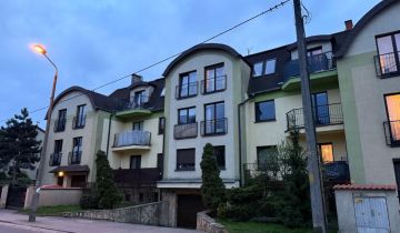 Mieszkanie 3-pokojowe Wrocław Księże Małe