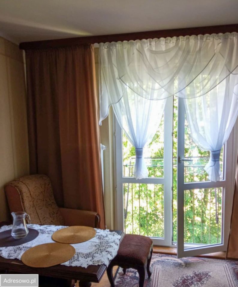 Mieszkanie 3-pokojowe Zduńska Wola, ul. Szadkowska