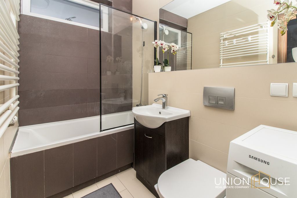 Mieszkanie 2-pokojowe Kraków Prądnik Biały, ul. Pielęgniarek. Zdjęcie 13