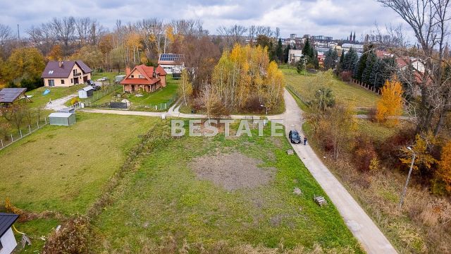 Działka budowlana Tarnów, ul. Grunwaldzka. Zdjęcie 6