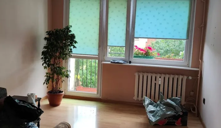 Mieszkanie 4-pokojowe Białogard, ul. Wojska Polskiego