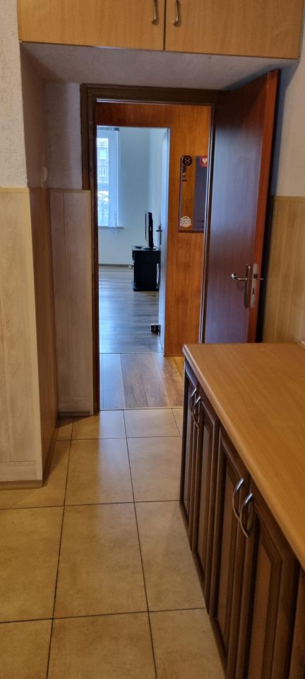 Mieszkanie 2-pokojowe Szczecin Turzyn, ul. Kazimierza Pułaskiego. Zdjęcie 4