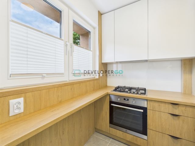 Mieszkanie 2-pokojowe Białystok Antoniuk, ul. Władysława Broniewskiego. Zdjęcie 7