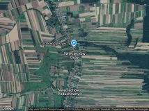 Działka rolna Świeciechów Duży