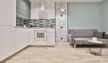 Mieszkanie 2-pokojowe Warszawa Wola, ul. Monte Cassino