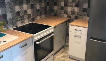 Mieszkanie 2-pokojowe Katowice Dąbrówka Mała