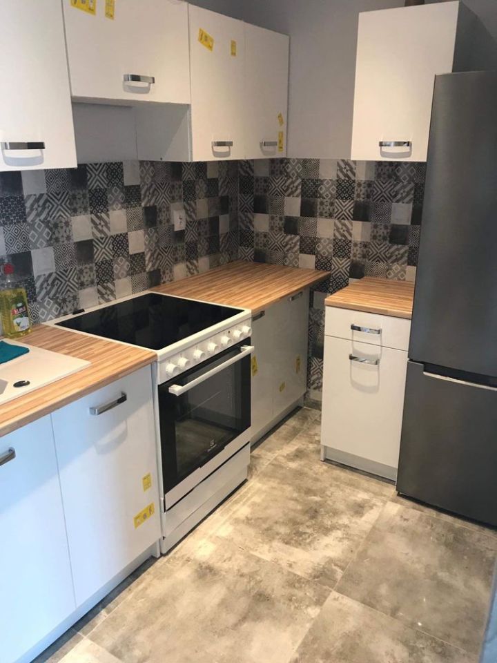 Mieszkanie 2-pokojowe Katowice Dąbrówka Mała. Zdjęcie 2