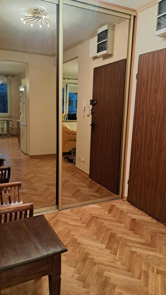 Mieszkanie 2-pokojowe Warszawa Natolin, ul. Franciszka Marii Lanciego. Zdjęcie 8