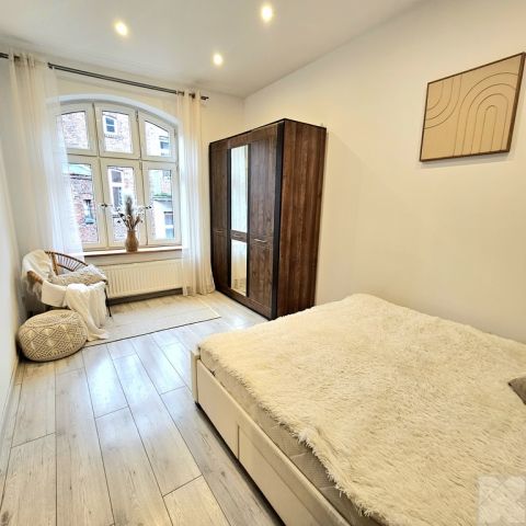 Mieszkanie 3-pokojowe Katowice Śródmieście, ul. Stanisława Moniuszki. Zdjęcie 7