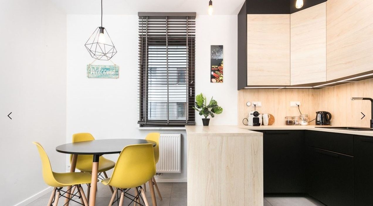 Mieszkanie 3-pokojowe Kraków Bronowice, ul. Stańczyka. Zdjęcie 6