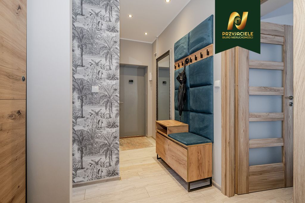 Mieszkanie 2-pokojowe Sopot Sopot Dolny, al. Niepodległości. Zdjęcie 13