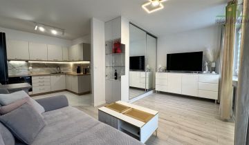 Mieszkanie 2-pokojowe Kielce Podkarczówka