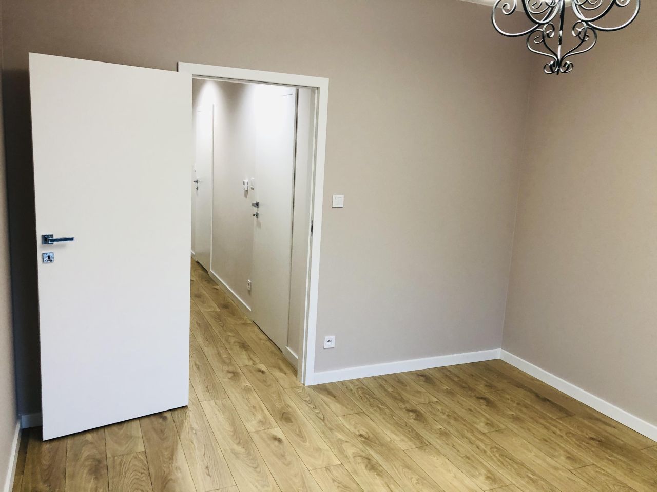 dom szeregowy, 4 pokoje Ząbki Centrum, ul. Gajowa. Zdjęcie 6