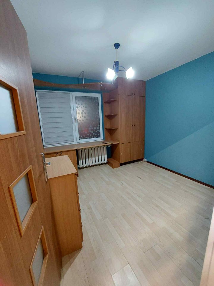 Mieszkanie 3-pokojowe Białystok Wysoki Stoczek, ul. Swobodna. Zdjęcie 4