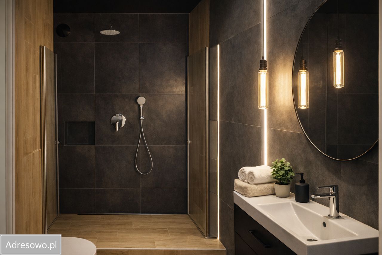 Mieszkanie 2-pokojowe Wrocław Jagodno, ul. Stanisława Drabika. Zdjęcie 8