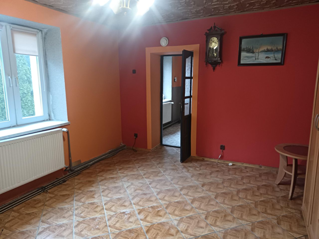 dom wolnostojący, 1 pokój Jaworzno Bory, ul. Walentego Roździeńskiego. Zdjęcie 6