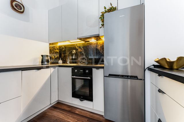 Mieszkanie 2-pokojowe Rzeszów, ul. Ignacego Paderewskiego. Zdjęcie 3