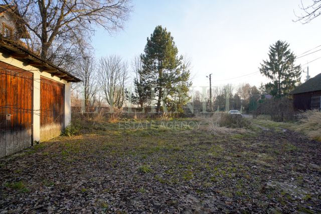 Działka budowlana Głęboka. Zdjęcie 5