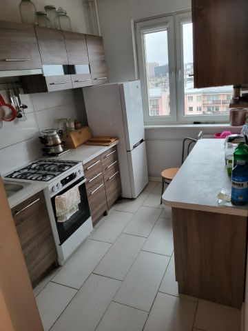 Mieszkanie 2-pokojowe Szczecin Pomorzany, ul. Zenona Klemensiewicza. Zdjęcie 1