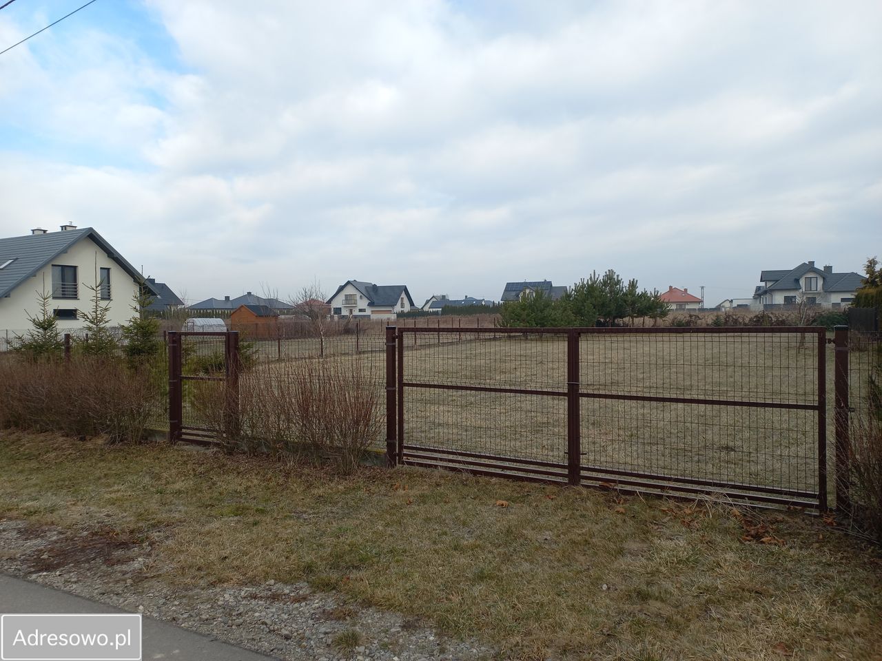 Działka rolna Sandomierz, ul. Dobra. Zdjęcie 5