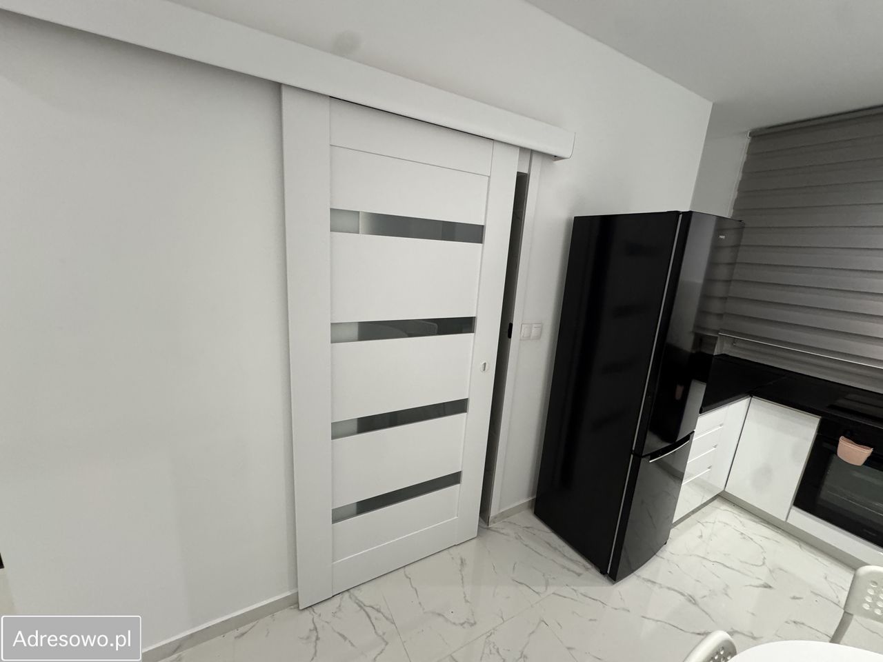 Mieszkanie 3-pokojowe Bytom Śródmieście, ul. Antoniego Józefczaka. Zdjęcie 9