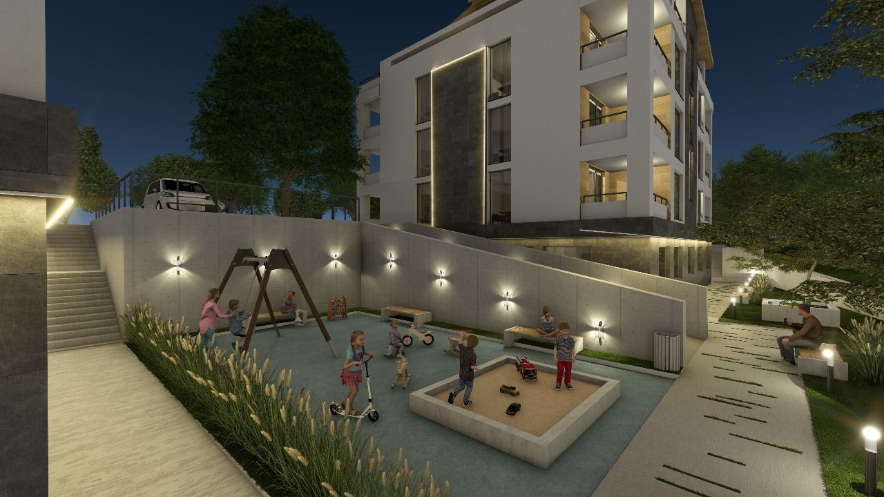 Działka inwestycyjna Gubin, ul. Piastowska. Zdjęcie 5